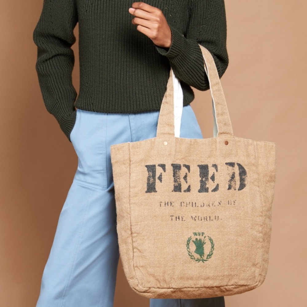 FEED 1 Bag